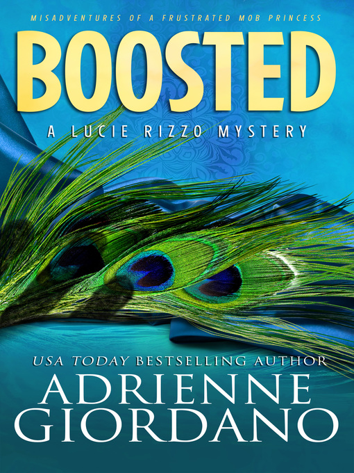 Title details for Boosted by Adrienne Giordano - Available